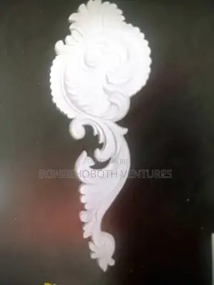 Wall Molding Panels/Cornices