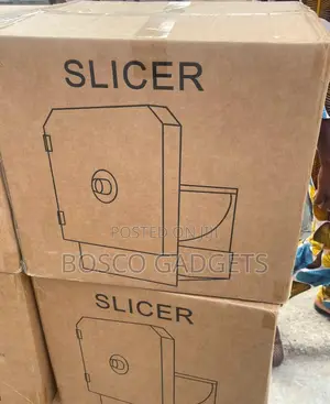 Vegetable Slicer - Professional Kitchen Cutter For Efficient Slicing