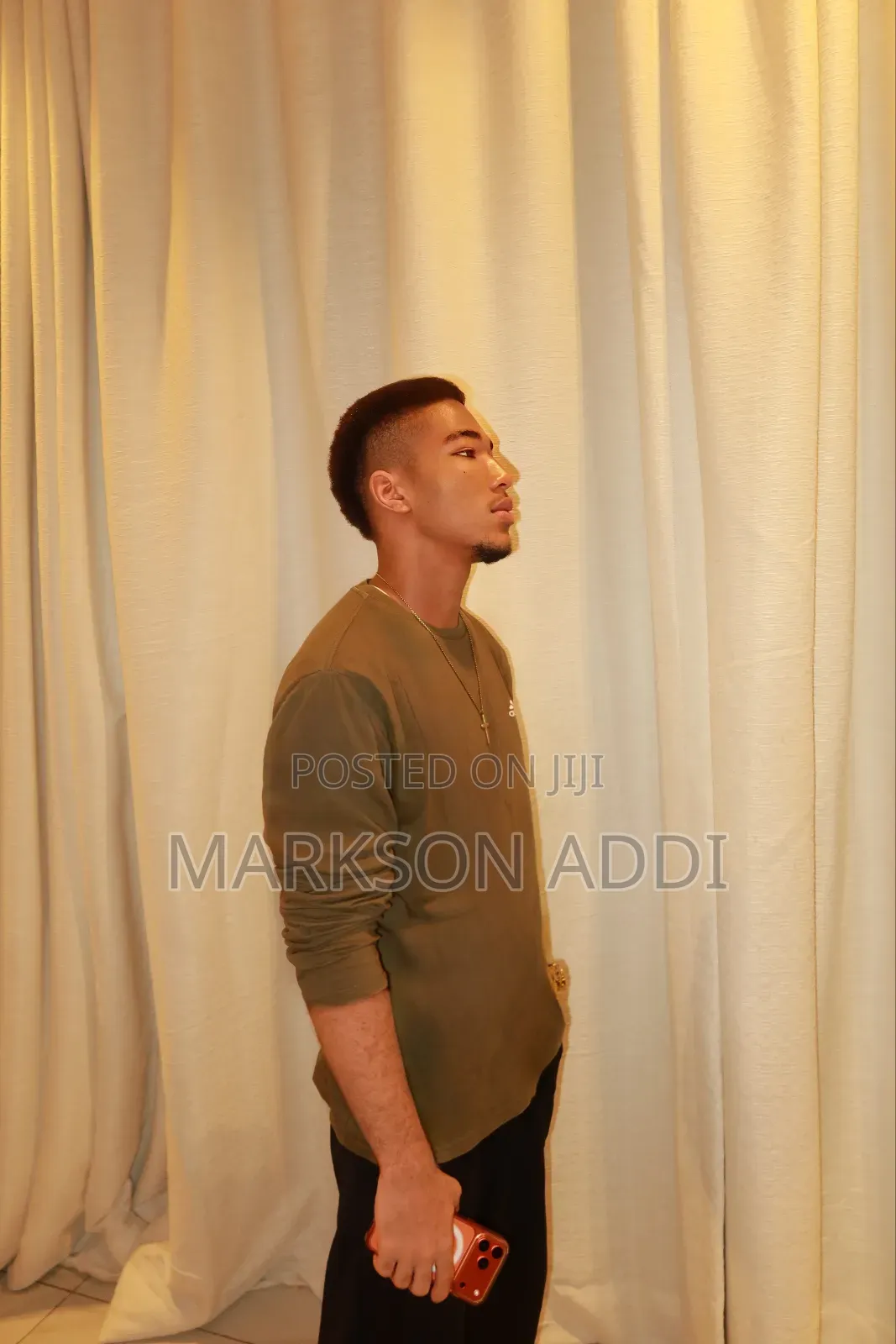 Model for Hire