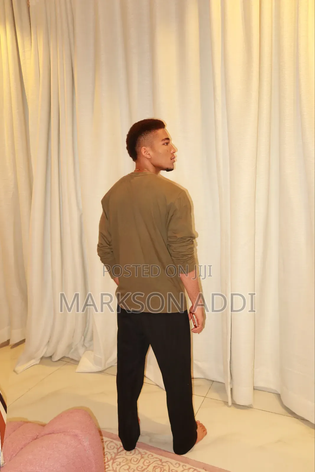 Model for Hire