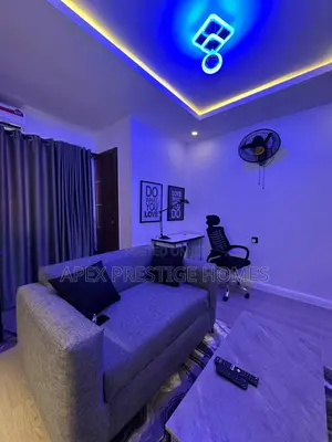 Fully Furnished One Bedroom Apartment