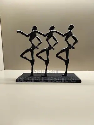 Decor Piece