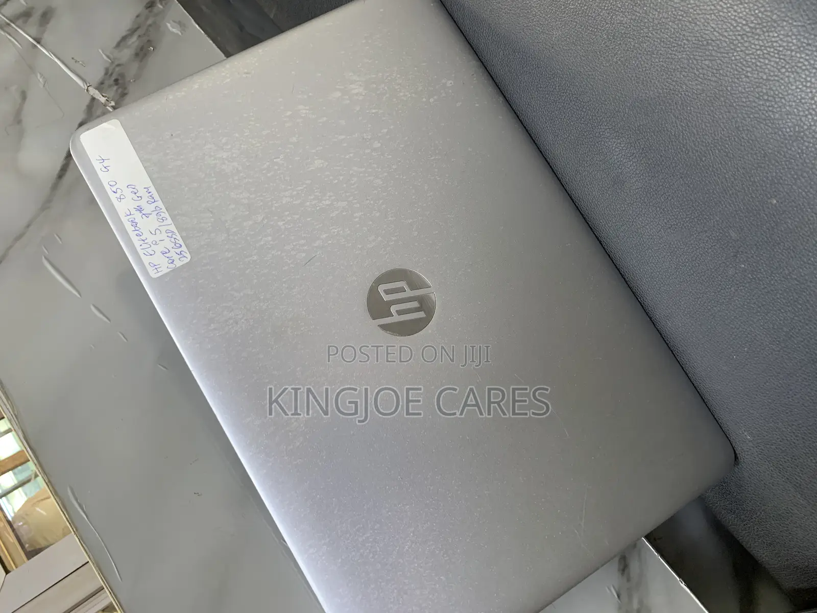 Laptop HP EliteBook 850 G4 8GB Intel Core i5 SSD 256GB