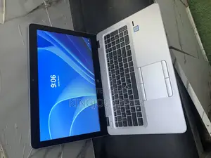 Laptop HP EliteBook 850 G4 8GB Intel Core i5 SSD 256GB
