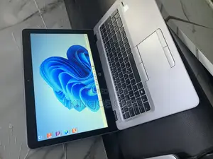 Laptop HP EliteBook 850 G4 8GB Intel Core i5 SSD 256GB