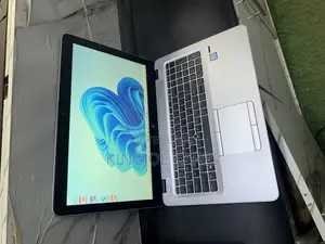 Laptop HP EliteBook 850 G4 8GB Intel Core i5 SSD 256GB