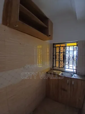 Mini Flat in Badore for rent