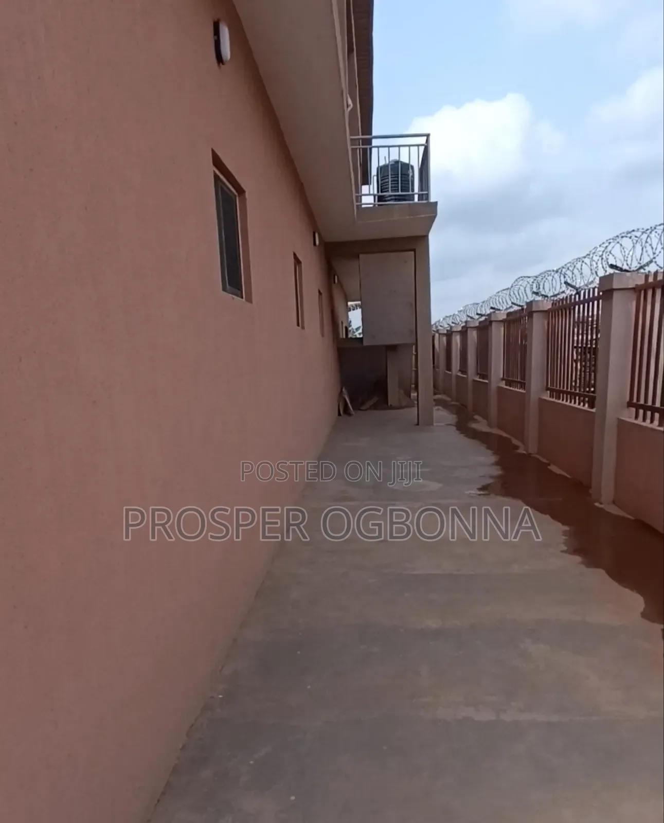 Complex for Sale