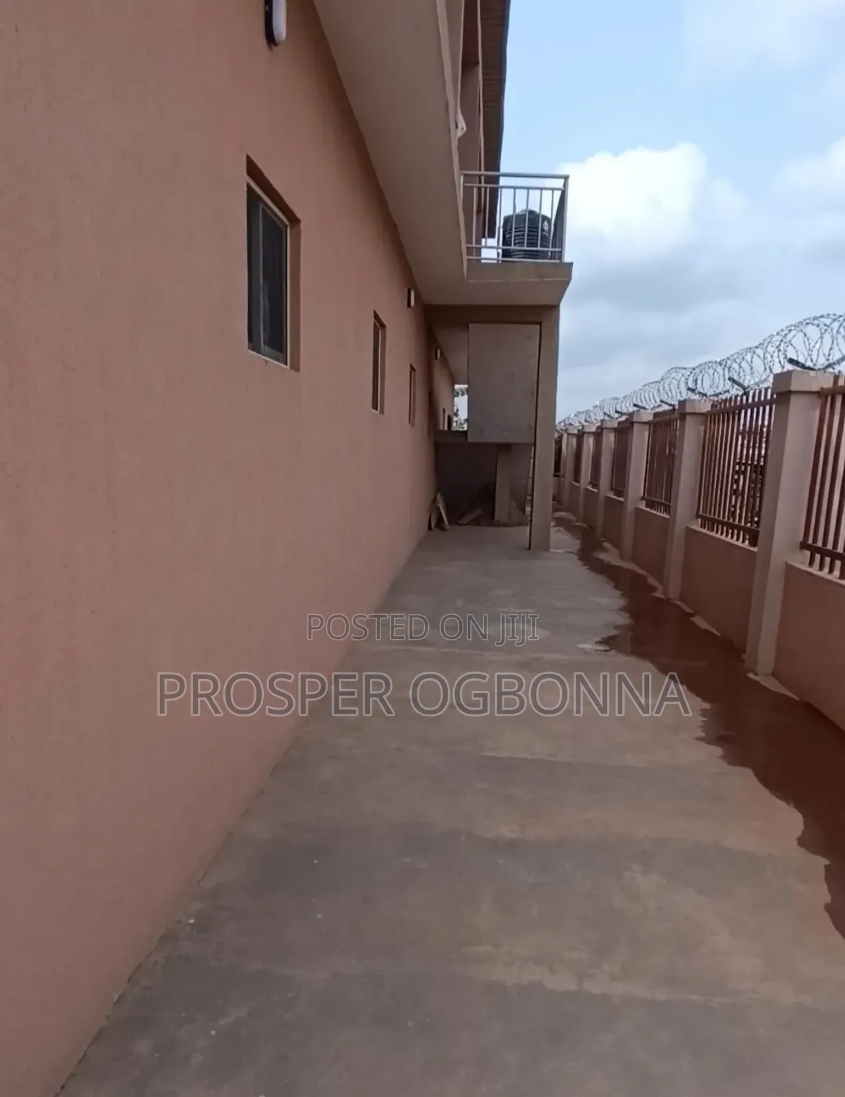 Complex for Sale