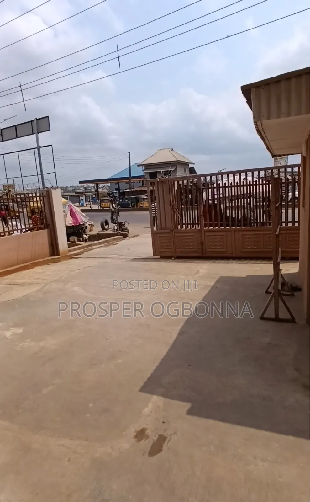 Complex for Sale