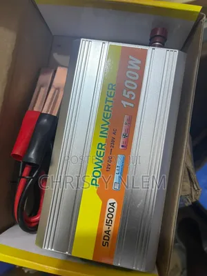 1500watts (1.5kva) Mini Solar Inverter