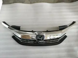 Front Grille 2016-2017 Honda Accord