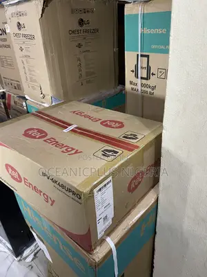 Itel Ipv-6k48upro 6kw Solar Power Hybrid Inverter