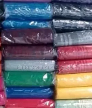 Ready to Wear Gele and Cap for Outing