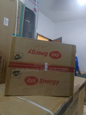 Reliable Itel Energy 6kva Inverter for Businesses (8kw Pv)