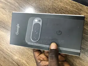 New Google Pixel 9 Pro XL 256 GB