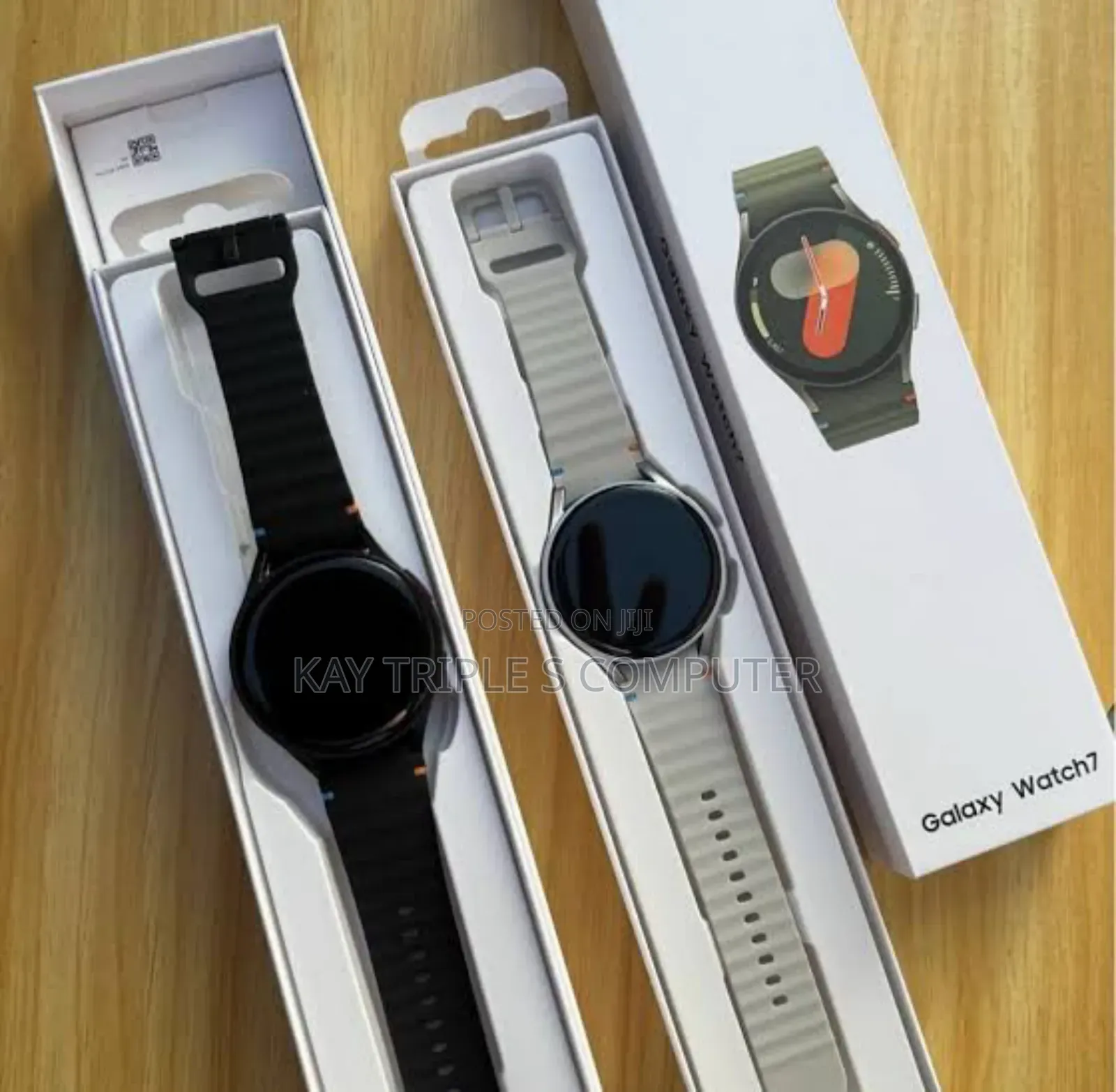 Samsung Galaxy Watch 7