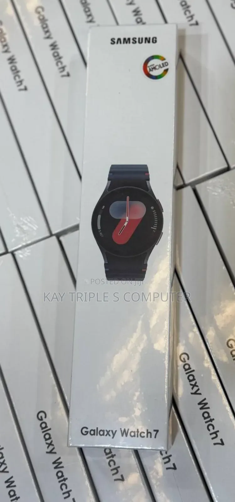 Samsung Galaxy Watch 7