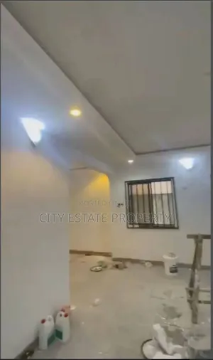 Furnished 3bdrm Bungalow in Rumuibekwe Housing, Port-Harcourt for rent