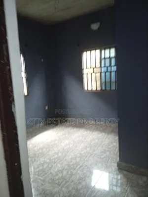 Furnished 3bdrm Bungalow in Rumuibekwe Housing, Port-Harcourt for rent