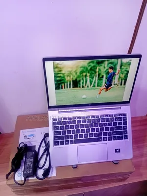 New Laptop HP 248 G1 16GB AMD Ryzen 5 SSD 256GB
