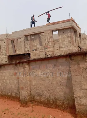 Building Wood Work Construction/ Carpentry