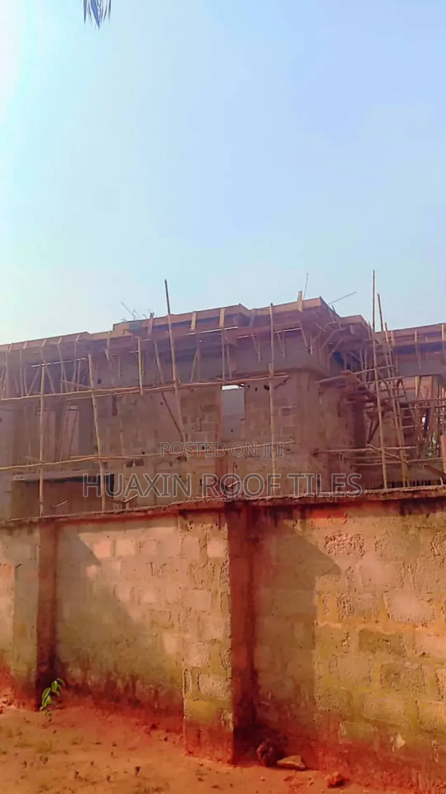 Building Wood Work Construction/ Carpentry