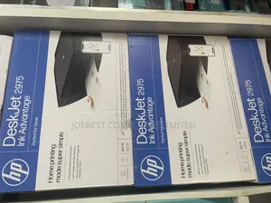 Hp Deskjet Ink Advantage 2975