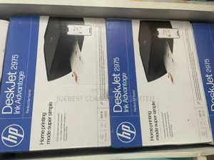 Hp Deskjet Ink Advantage 2975