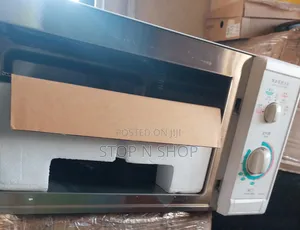 Microwave Oven