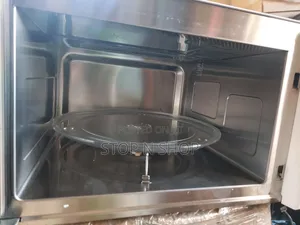 Microwave Oven