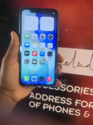 Apple iPhone 11 128 GB Black