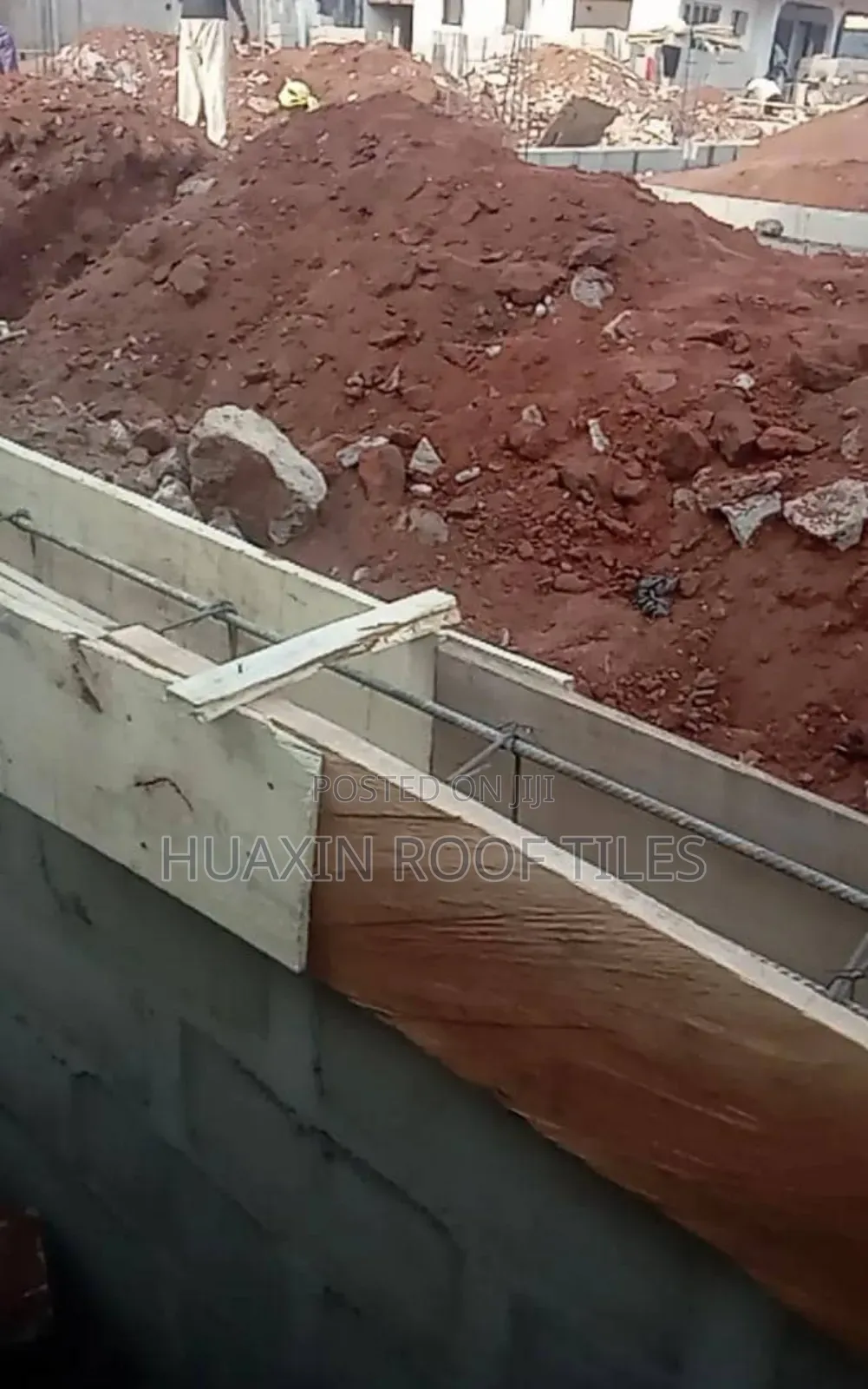 Building Wood Work Construction/ Carpentry