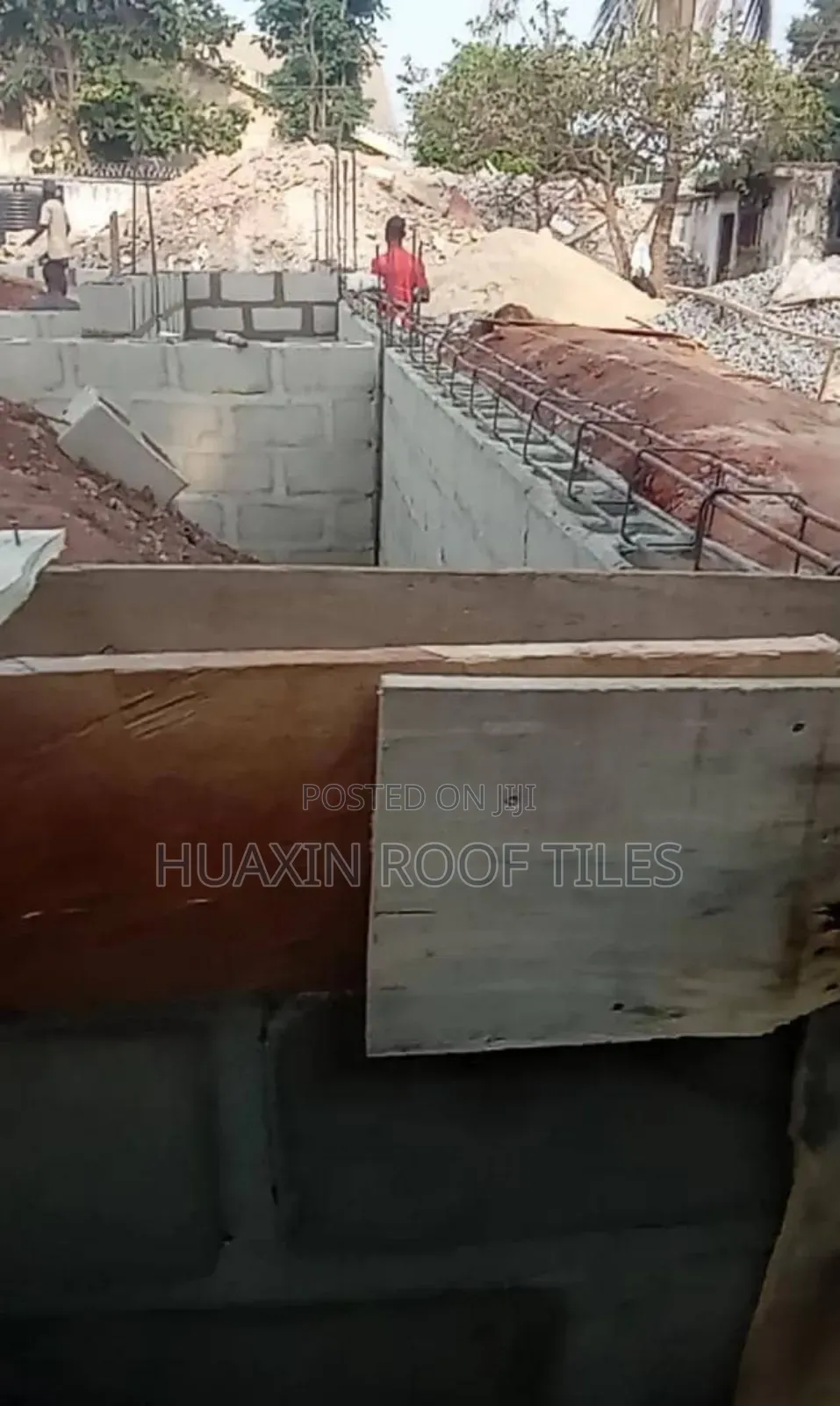 Building Wood Work Construction/ Carpentry