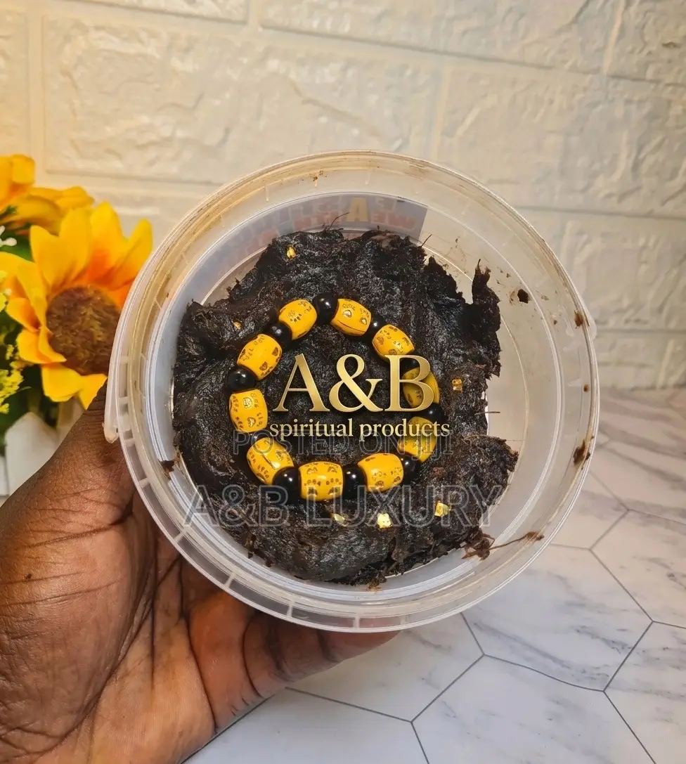 Fast Luck Wealth Attraction Soap
