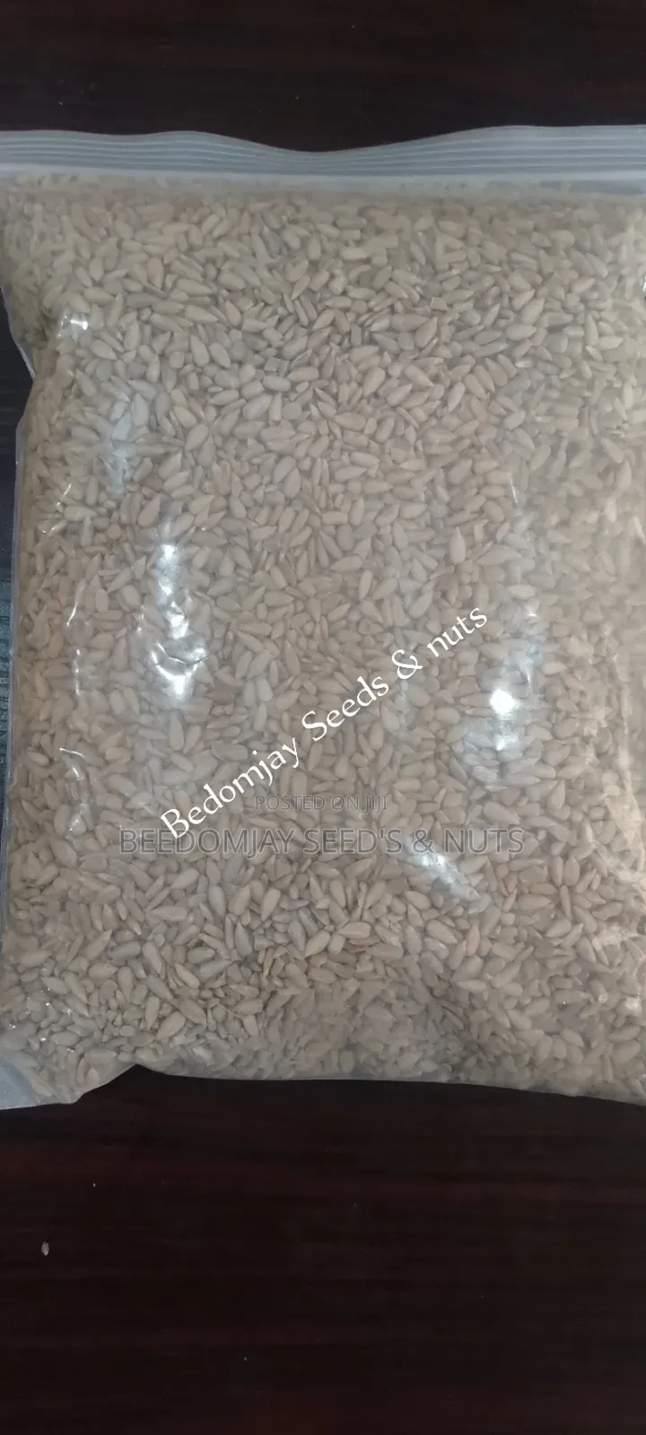 Sunflower Seeds 1kg