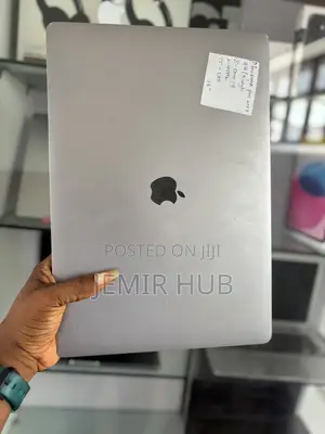 Laptop Apple MacBook Pro 2019 32GB Intel Core i9 SSD 512GB