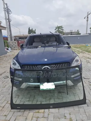 Ml350 2013 Windscreen Glass Available