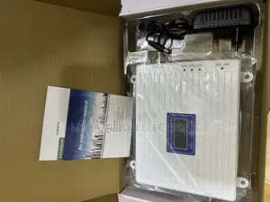 Network Boaster