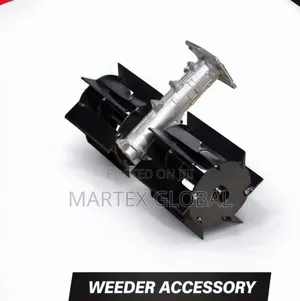 Weeder Head Accessories for Brush Cutter Machine