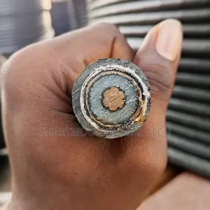 35mm 11kv 1core Xlpe Cable