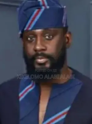 Men's Wear Mix With Aso Oke
