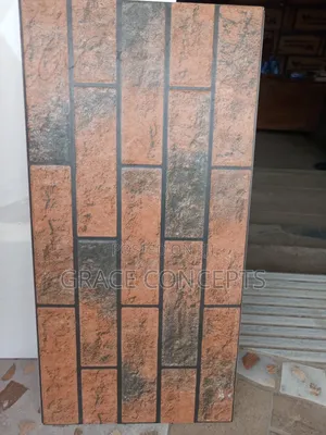 30x60 Goodwill Nigerian Porcelain Outside Wall Tiles