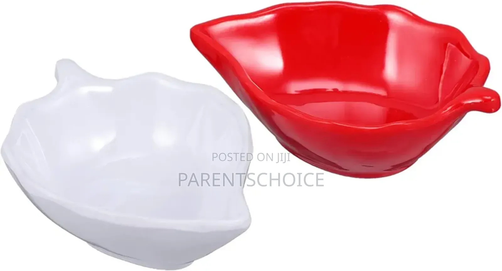 Unbreakable Leaf Plate - 12pcs