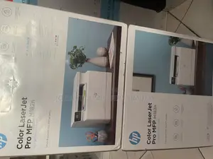 Hp Laserjet Pro M182n