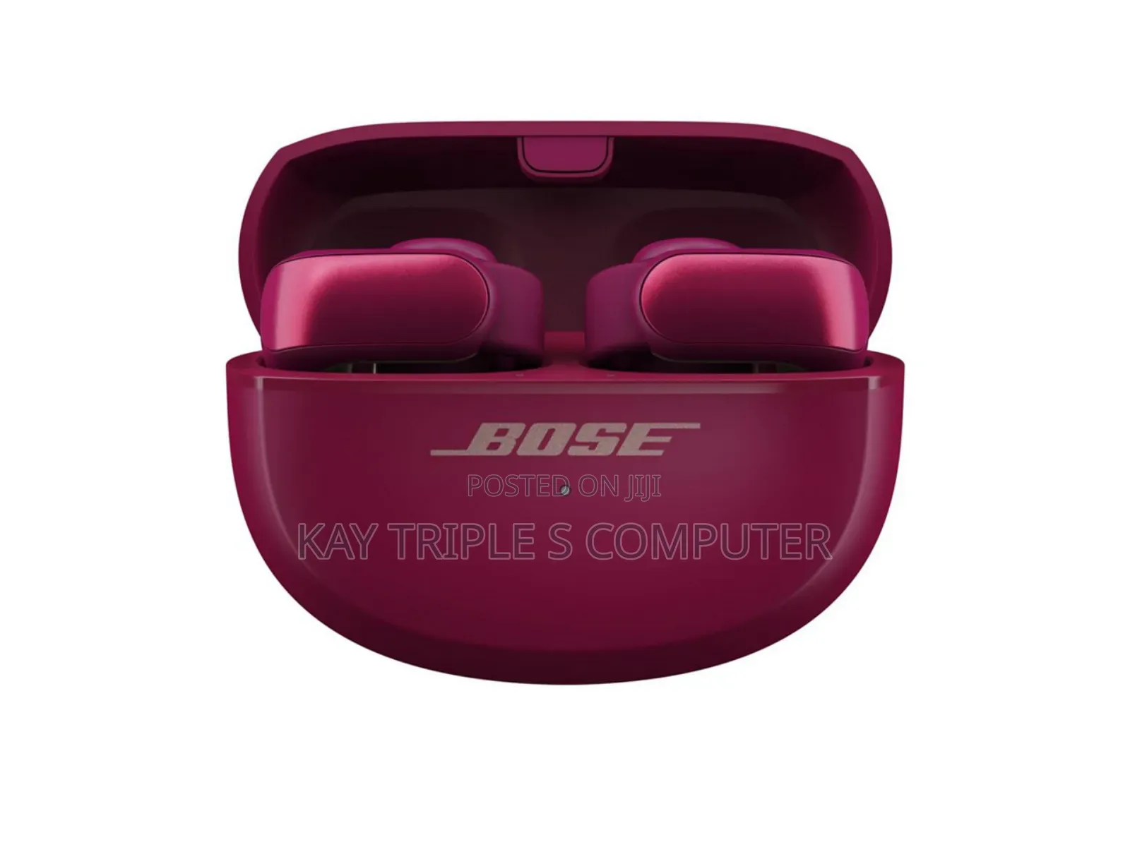 V12 Bose Ultra Open Earbuds