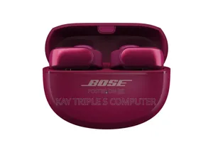 V12 Bose Ultra Open Earbuds