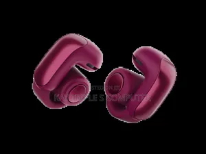 V12 Bose Ultra Open Earbuds