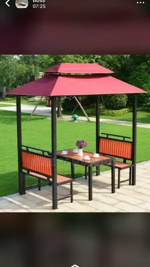 Relaxation Outdoor Tent