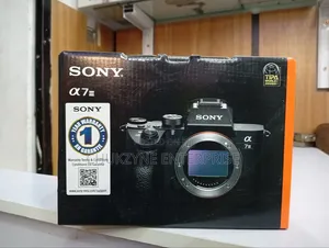 Sony A7iii